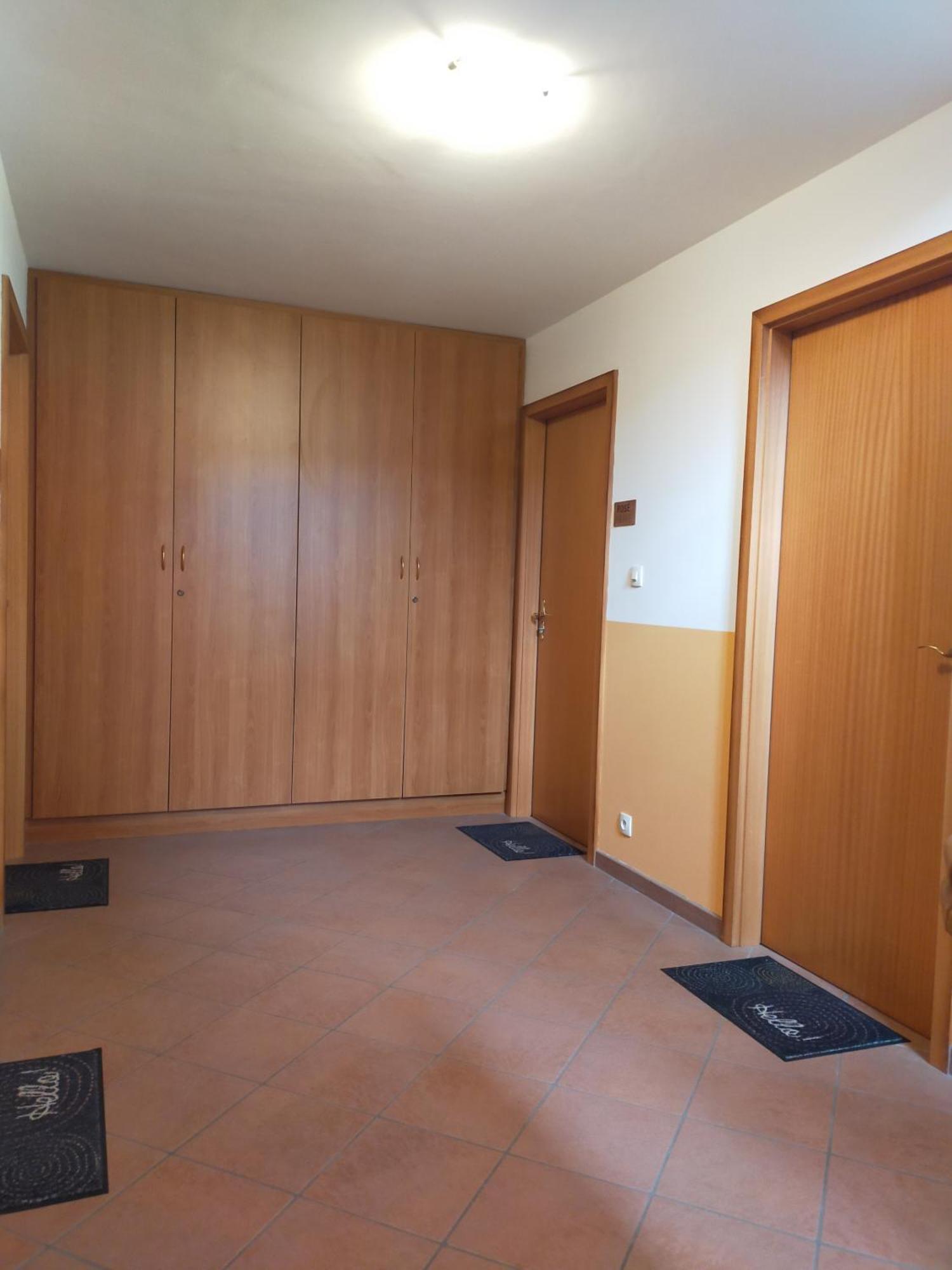 Chambres Thirion Saint-Hippolyte  Bagian luar foto