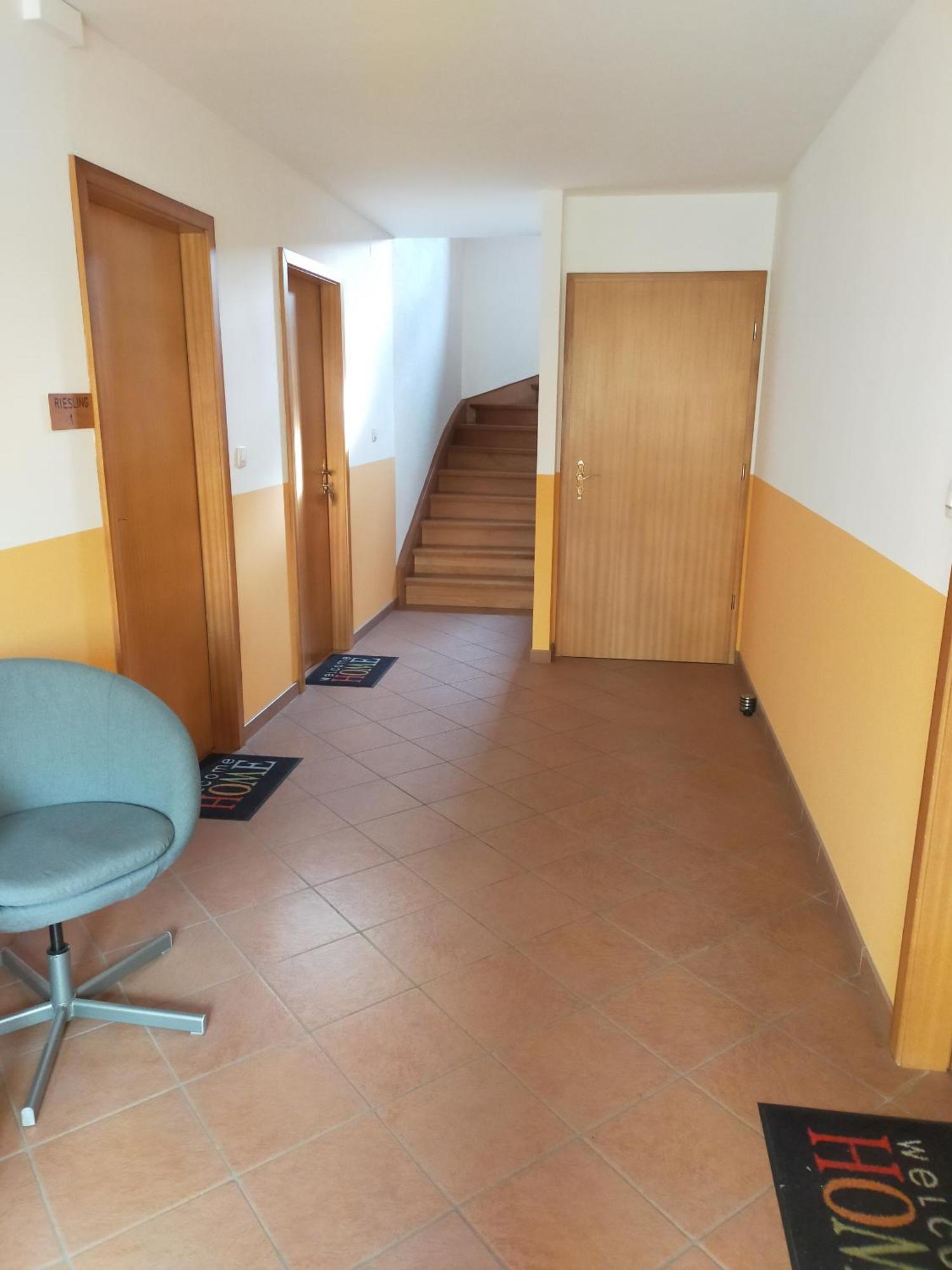 Chambres Thirion Saint-Hippolyte  Bagian luar foto