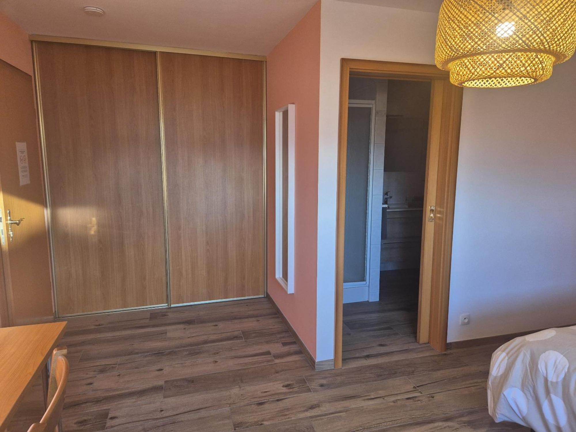 Chambres Thirion Saint-Hippolyte  Ruang foto