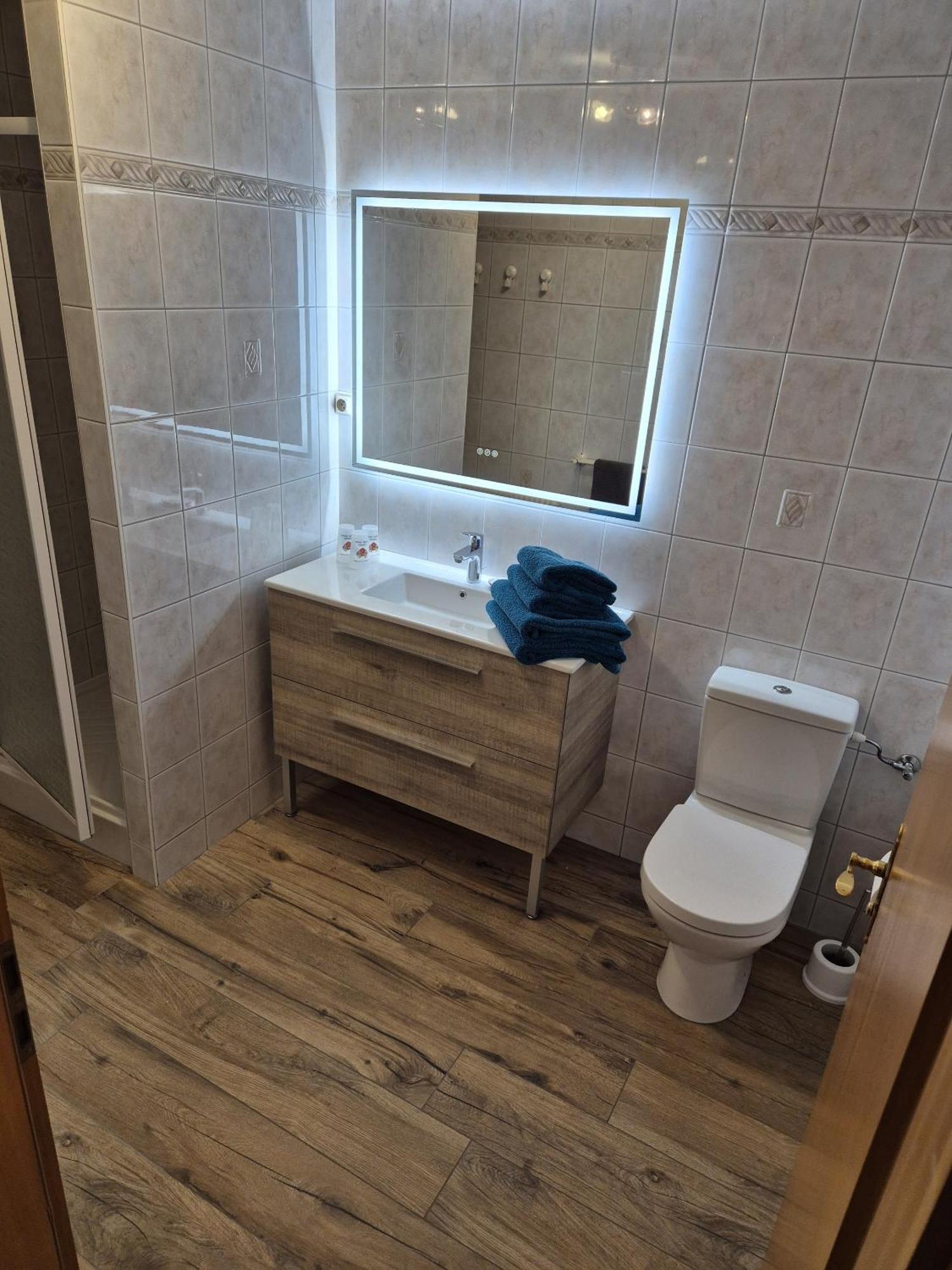 Chambres Thirion Saint-Hippolyte  Ruang foto