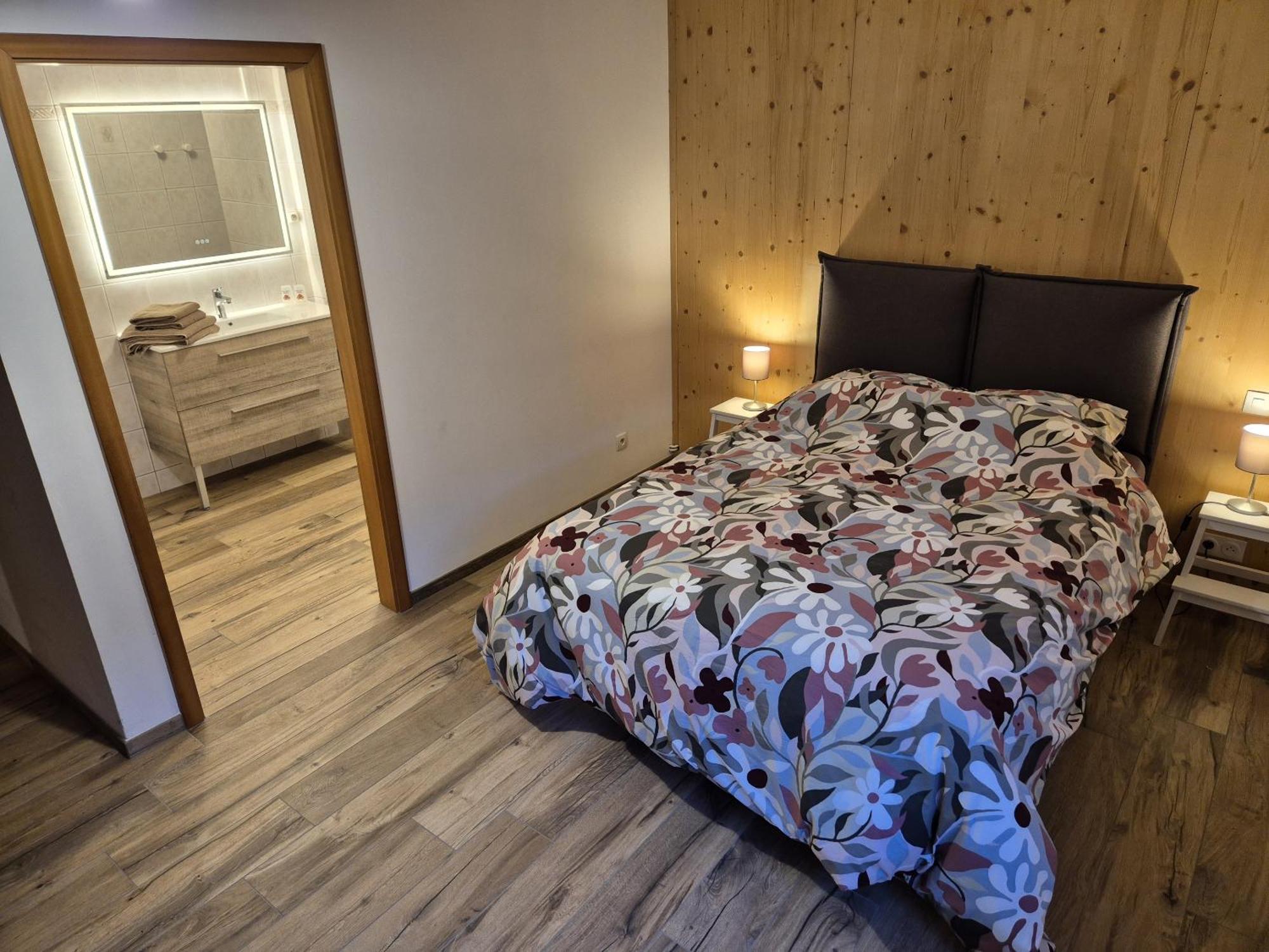 Chambres Thirion Saint-Hippolyte  Bagian luar foto