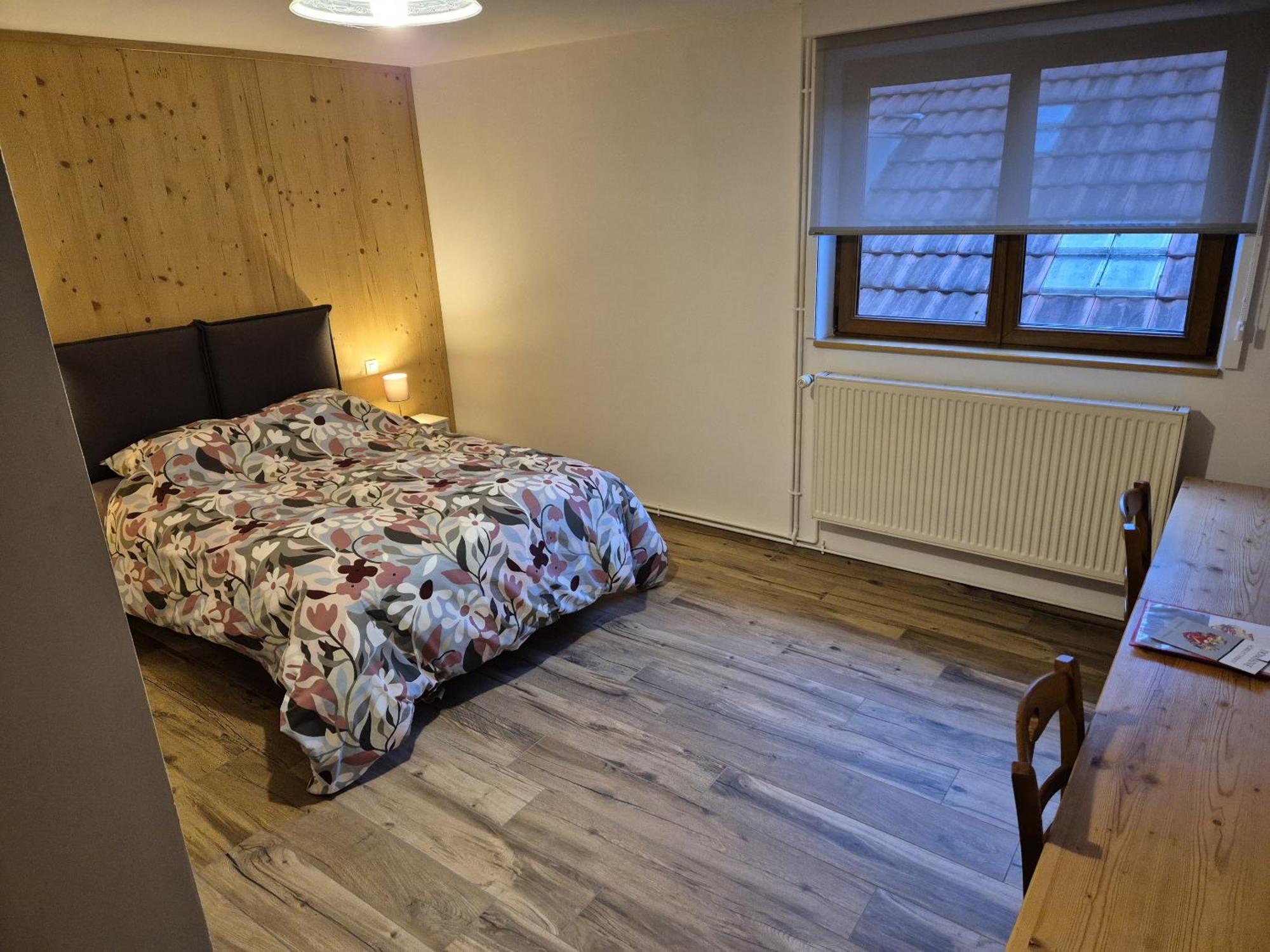 Chambres Thirion Saint-Hippolyte  Bagian luar foto